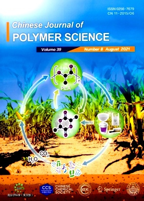 Chinese Journal of Polymer Science 